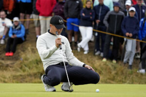 Tough News for Jordan Spieth