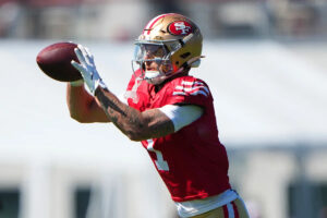 Fantasy Football Roundtable: Our favorite breakout picks of 2025