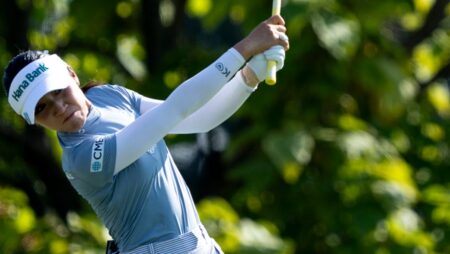 LPGA’s Kroger Queen City Championship returns to TPC River’s Bend