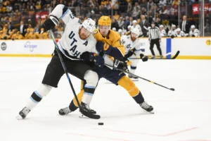 Projecting Sabres Trade Cost – Lawson Crouse