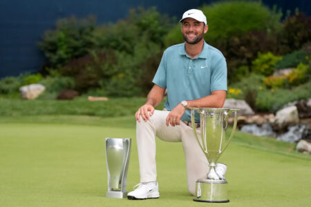 How to win the FedEx Cup has never been more clear. The significance has never been more confusing