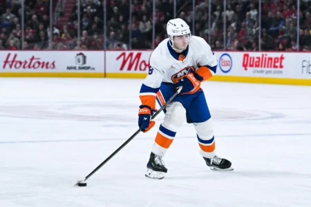 Where New Canadiens Star Ranked On Top Defender Rankings