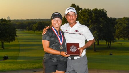 10 players to watch at Bandon Dunes