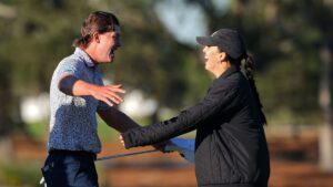 PGA Tour Fall Series winners will no longer get Masters invitations