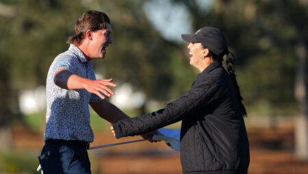 PGA Tour Fall Series winners will no longer get Masters invitations