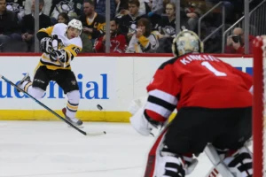 Keith Kinkaid Eyes NHL Return After Strong 3ICE Performance