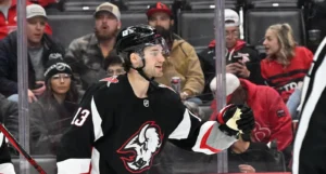 Former Ottawa Senators Set For 2025–26 CTC Homecomings