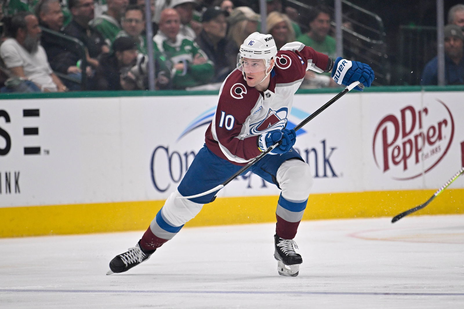 Blue Jackets Could Look To Flip Charlie Coyle At 2026 NHL Trade Deadline