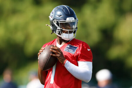 2025 NFL preseason: How to watch the Tennessee Titans vs. Atlanta Falcons game tonight