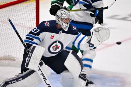 Five NHL Goaltenders With The Most To Prove In 2025-26
