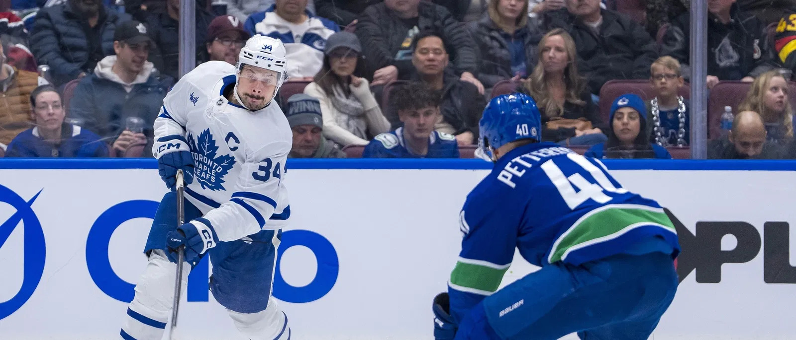 Five NHL Centers With The Most To Prove In 2025-26