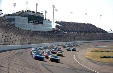 2025 NASCAR at Iowa Speedway: How to watch Iowa Corn 350 Powered By Ethanol, full race schedule and more