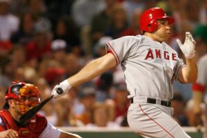 Former Angels slugger Mark Teixeira announces congressional campaign in Texas