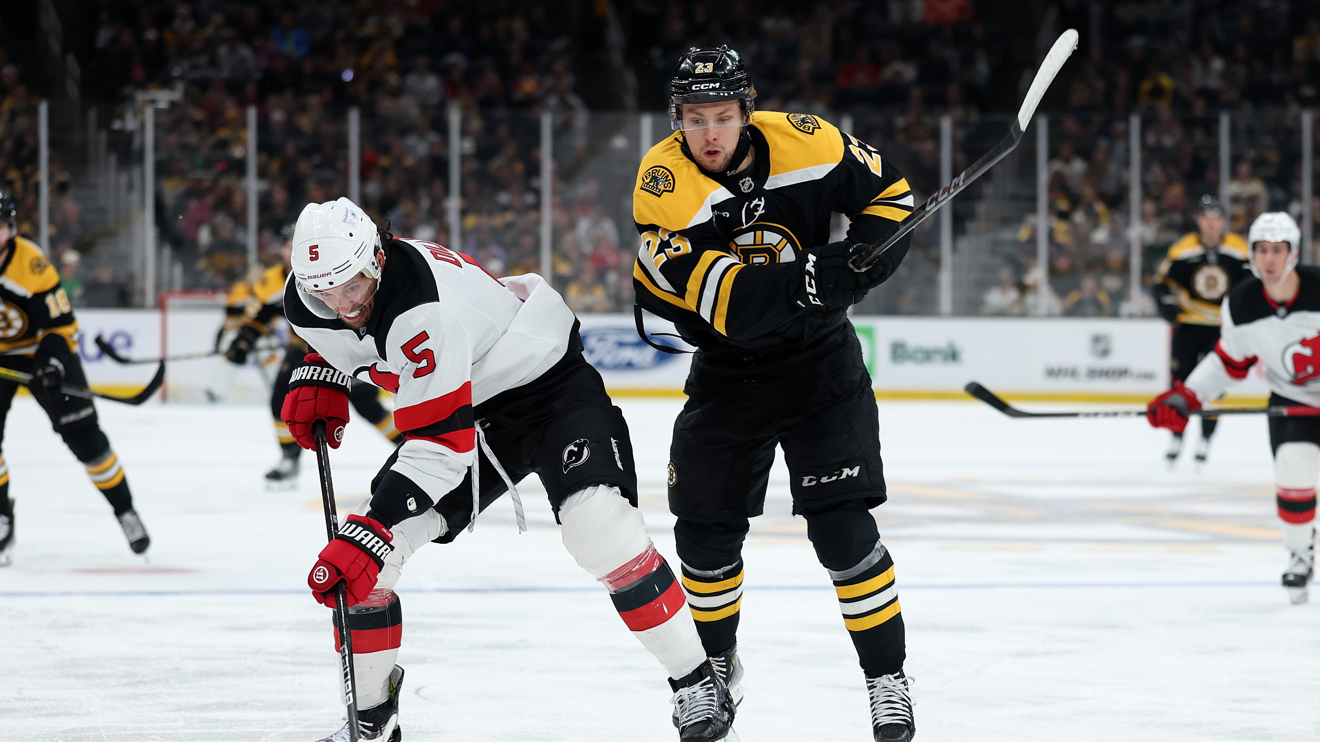 RUMOR: Oilers Targeting Another Speedy Forward Prospect? - Community Post
