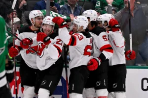 Top 10 Devils Players In NHL 26 Revealed
