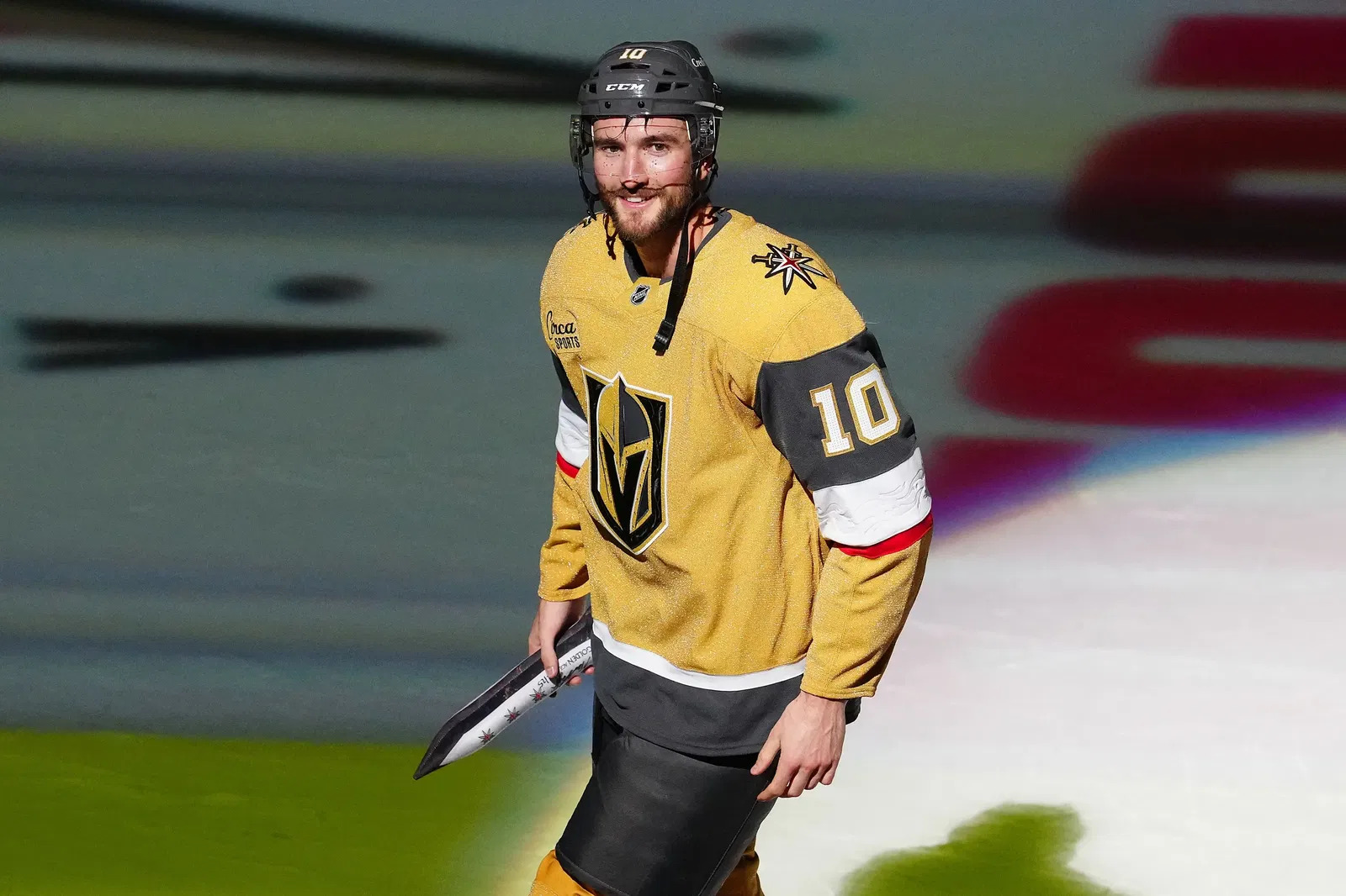 Nicolas Roy Ready for Top-Six Role With Maple Leafs Whenever Called Upon