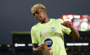 🚨 Barcelona triumph over Mallorca in dramatic season opener