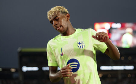 🚨 Barcelona triumph over Mallorca in dramatic season opener