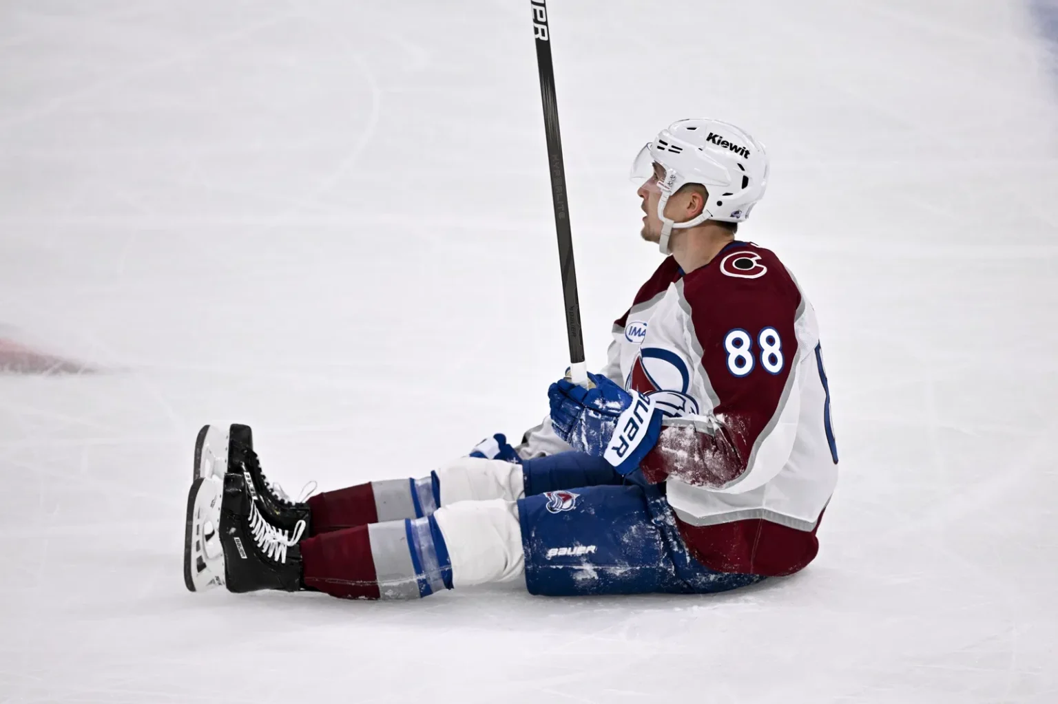 Projecting Sabres Trade Cost – Martin Necas