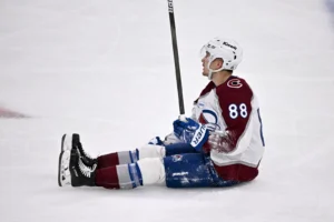 Projecting Sabres Trade Cost – Martin Necas