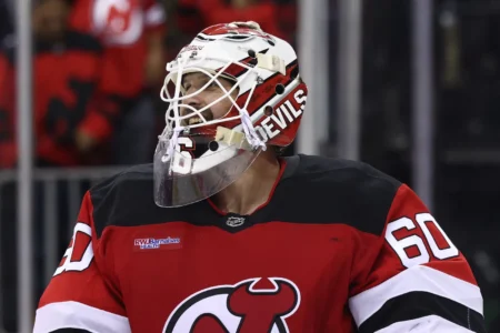 Jeremy Brodeur Carving His Own Path in Pro Hockey – While Carrying a Legendary Name