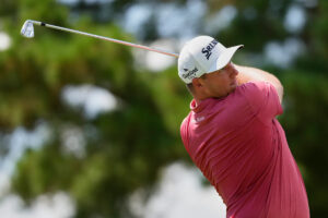 Sepp Straka withdraws from BMW Championship for family matter