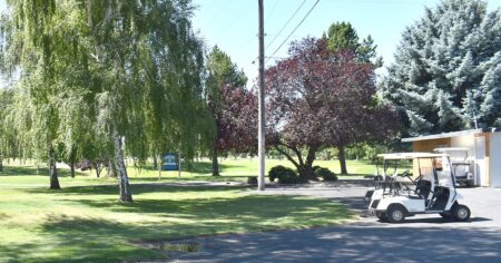 ESA to hold charity golf tourney in Soap Lake