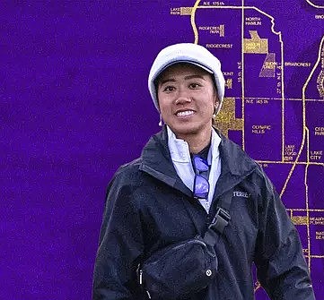 Huskies women’s golf adds assistant coach