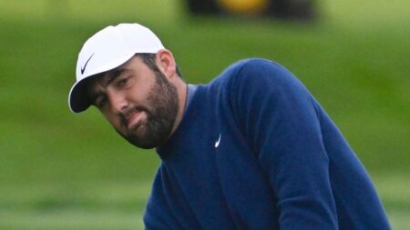 Top players, top courses highlight 2026 PGA Tour West Coast Swing