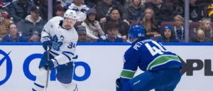 Five NHL Centers With The Most To Prove In 2025-26
