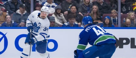 Five NHL Centers With The Most To Prove In 2025-26