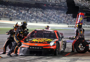 2025 NASCAR Cup Series: How to watch Coke Zero Sugar 400 at Daytona tonight