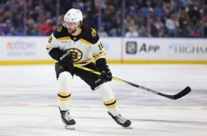 Projecting Sabres Trade Cost – Pavel Zacha