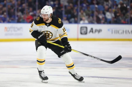 Projecting Sabres Trade Cost – Pavel Zacha