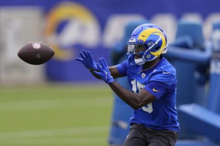 Rams vs. Cowboys five things to watch: Rookies will be in the spotlight