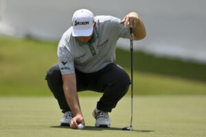 PGA Tour Announces Troubling Sepp Straka News Before the FedEx Playoffs