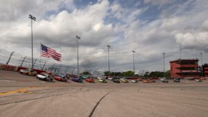 Expert picks for Southern 500 Cup Series race
