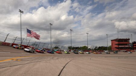 Expert picks for Southern 500 Cup Series race