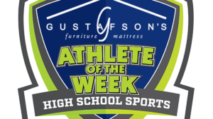 Who should be the very 1st Athlete of the Week for 2025