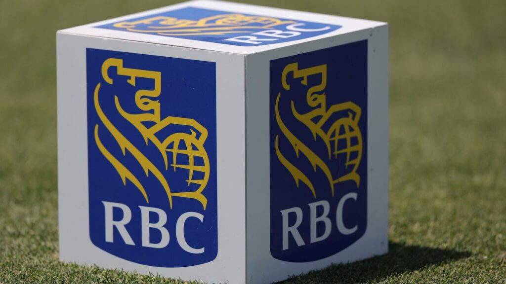 RBC extends title sponsorship deal for RBC Heritage, Canadian Open