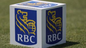 RBC extends title sponsorship deal for RBC Heritage, Canadian Open