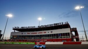 NASCAR schedule changes affect North Wilkesboro, Dover and Chicago