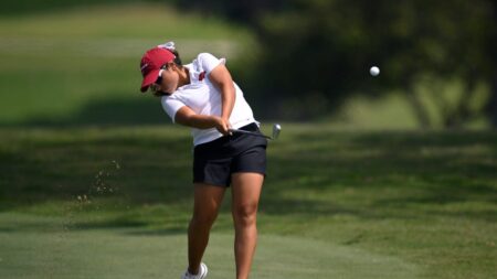 Golfweek’s 2025-26 women’s college golf preseason All-America teams