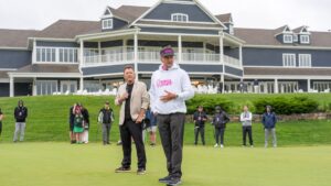 How to watch at Chatham Hills