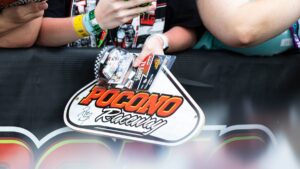 Pocono Raceway announces 2026 dates for NASCAR race; no Truck Series