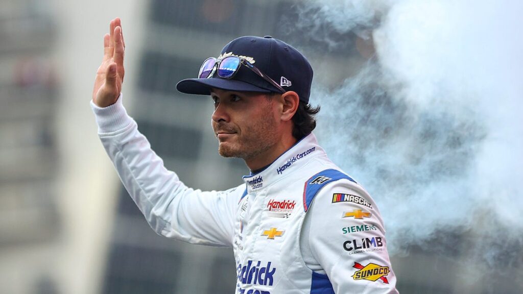 Expert picks for Cup Series race