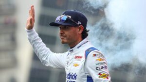 Expert picks for Cup Series race