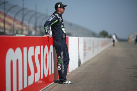 Kyle Busch Faces Harsh Reality as Performance Slump Hits New Low at Watkins Glen