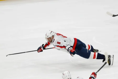 Islanders Goalie Ilya Sorokin Unveils Best Russian Chirper He's Faced In NHL