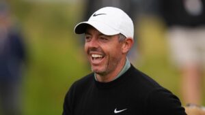 Is Rory McIlroy playing this week at FedEx St. Jude Championship?